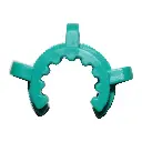 Laboy Plastic Joint Clip for Standard Taper Joint - Essential Lab Tool for Secure Glassware Assemblies