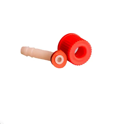 [ASR20] Laboy PP Removable Bent Hose Connection