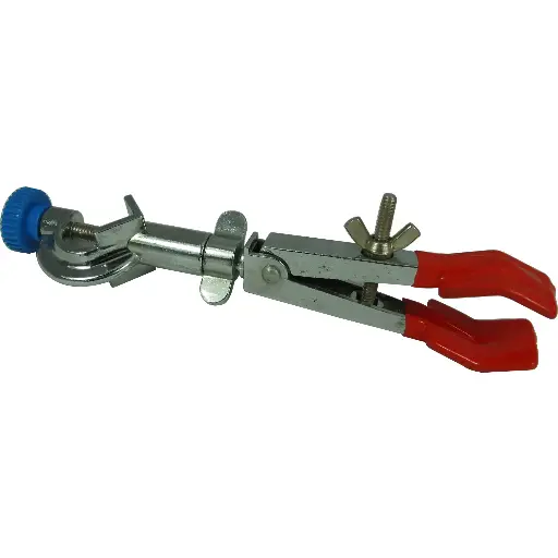 [ASW3100] Laboy Alloy Two Prong Swivel Clamp 