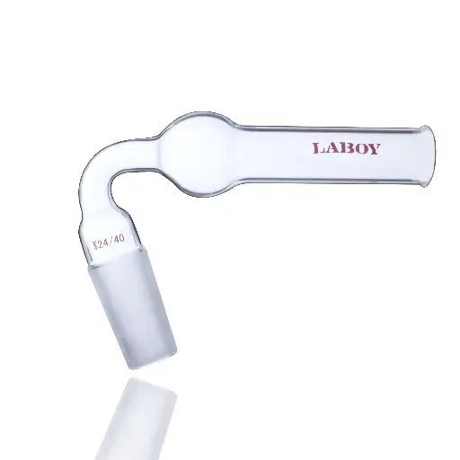 Laboy Glass Drying Tube - Essential Moisture Control for Organic Syntheses