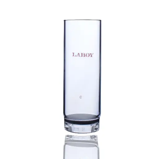 Laboy Glass Soxhlet Extractor Thimble for Precise Extraction
